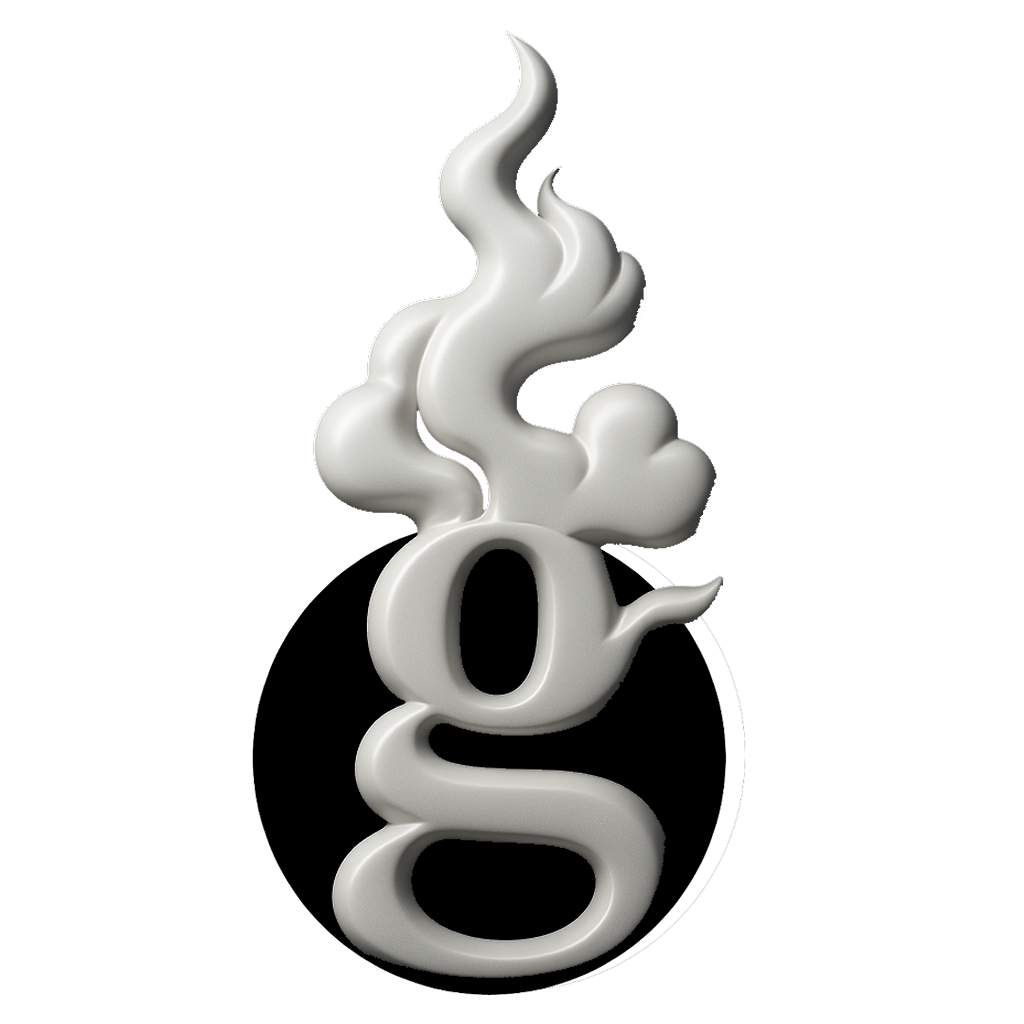 Gunsmoke3D Logo